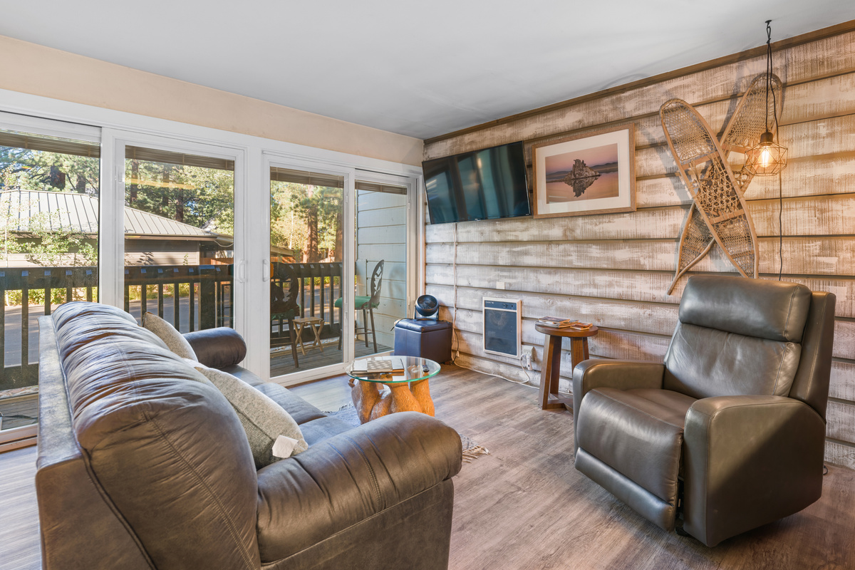 Mountain Shadows Studio (D5) photo 8