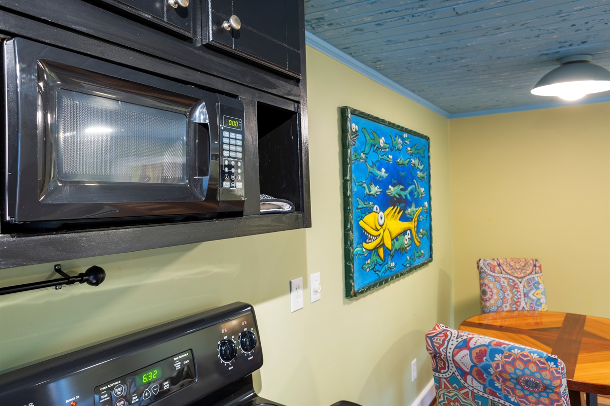 SmartTV for your favorite shows