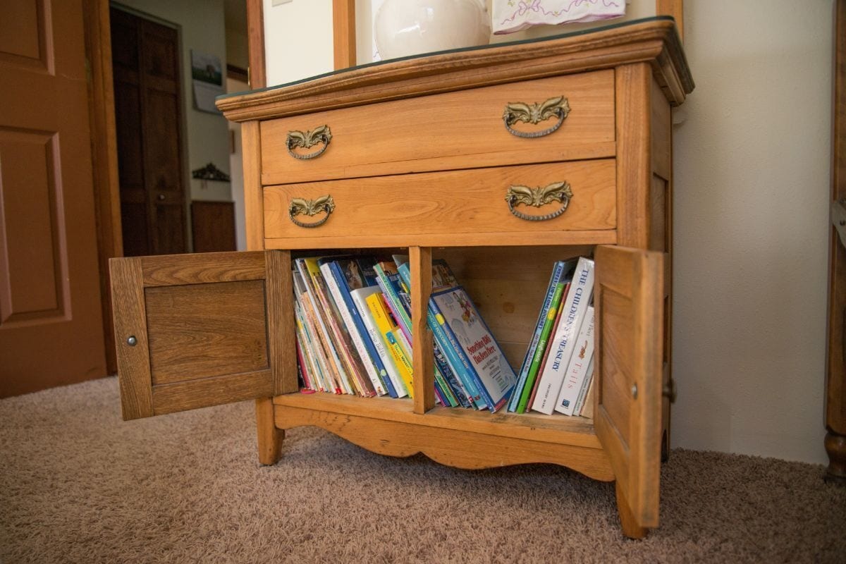 Children's Books