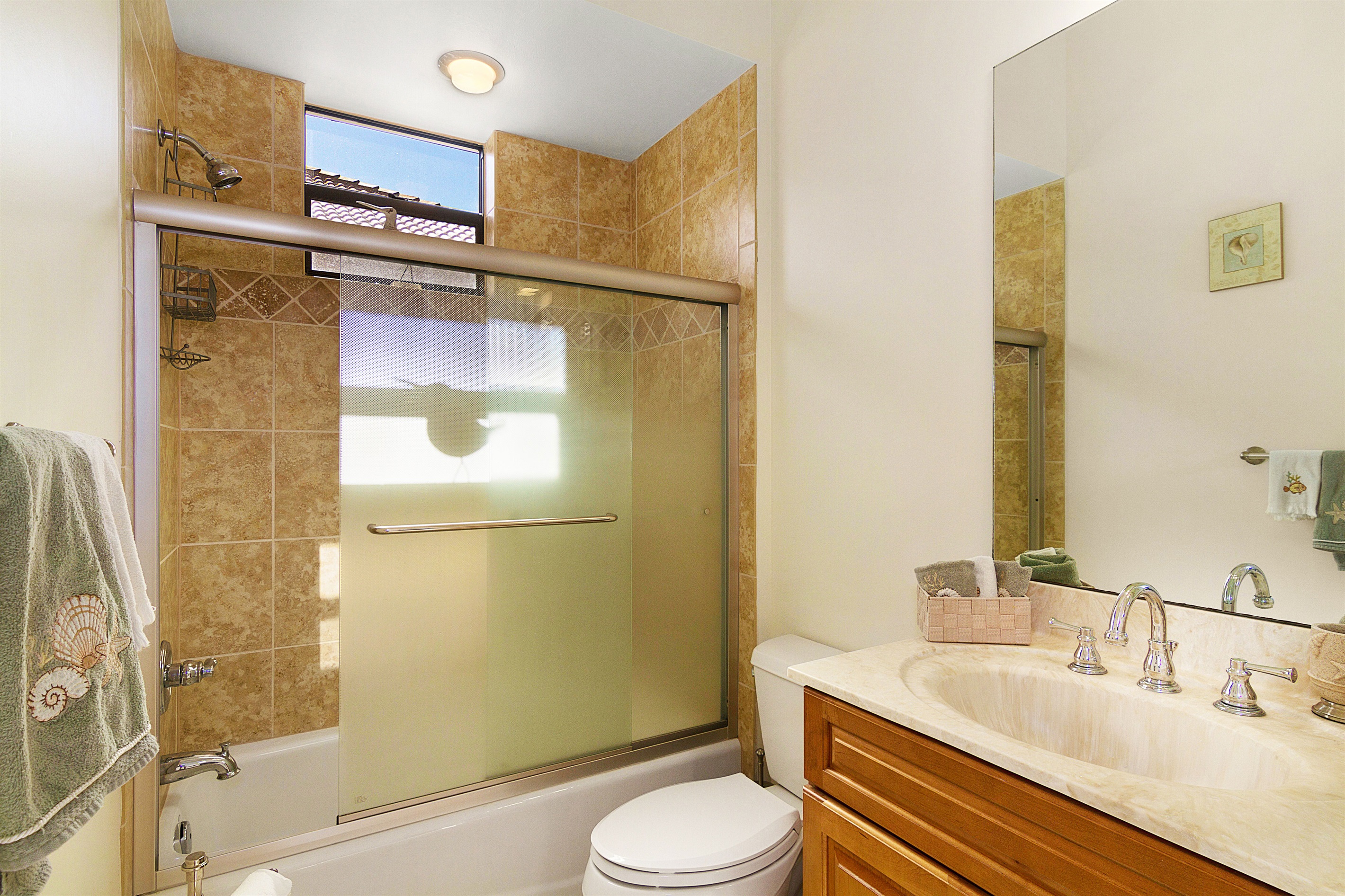 2nd bathroom
