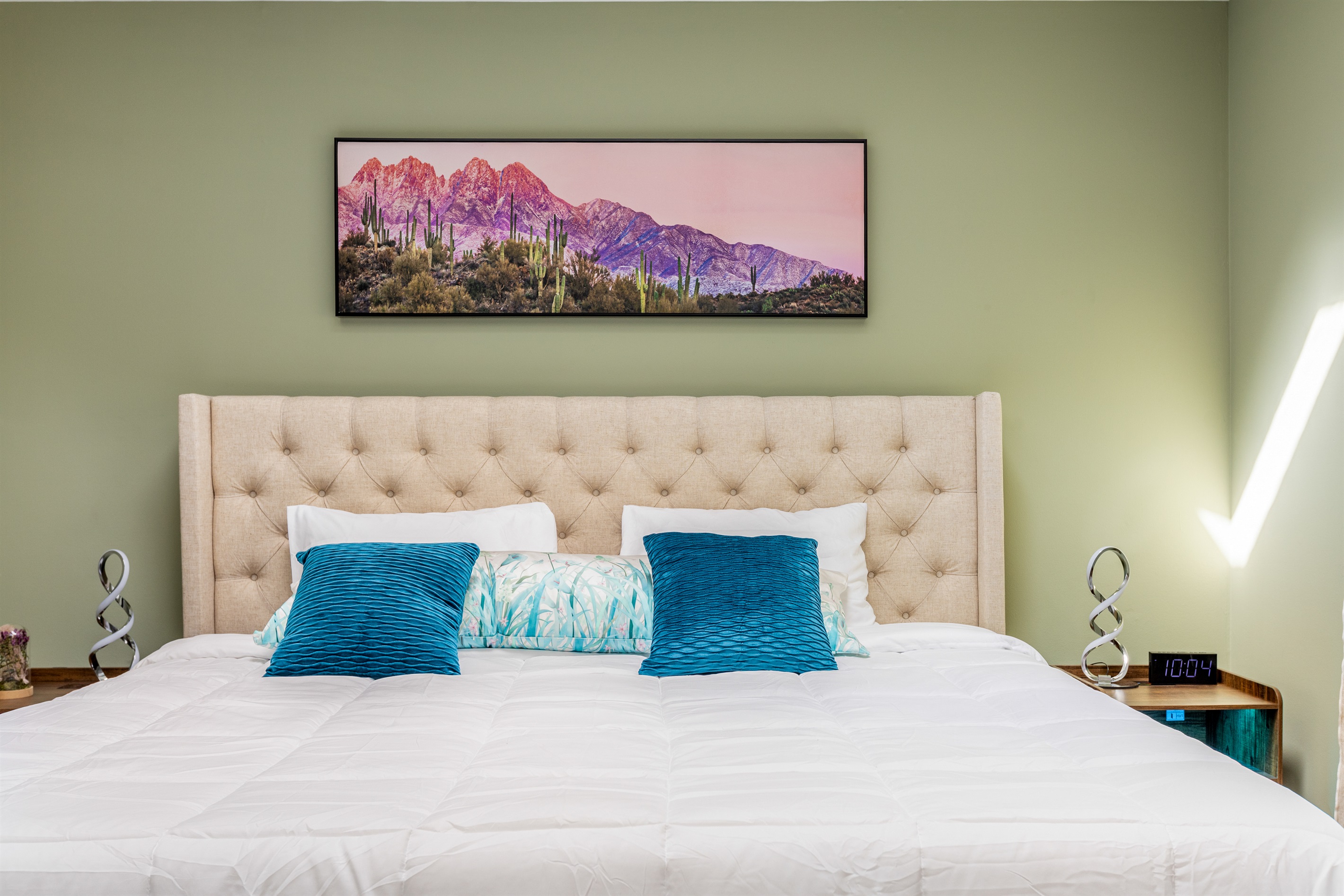 Beautiful & Large Townhouse in Downtown Arlington next to Washington DC 4