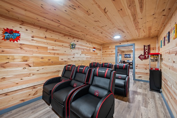 Movie Room