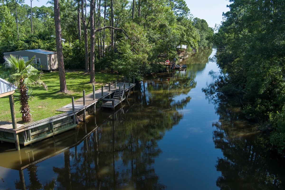 Canal