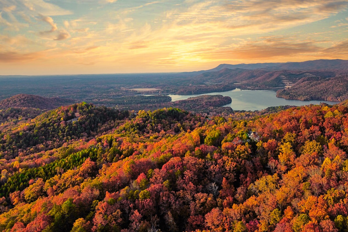 Fall season is here...