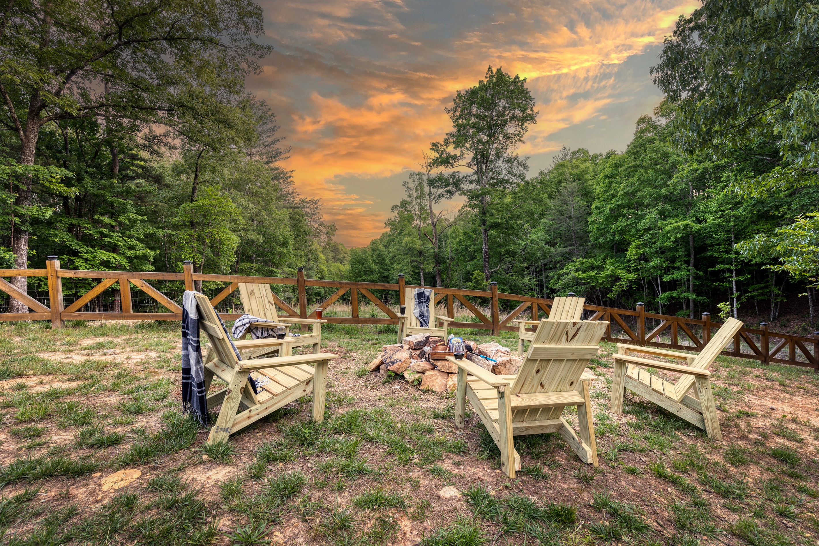 Perfect cabin for making family vacation memories! "The bar for family vacation venues has been set very high." - guest JK S.