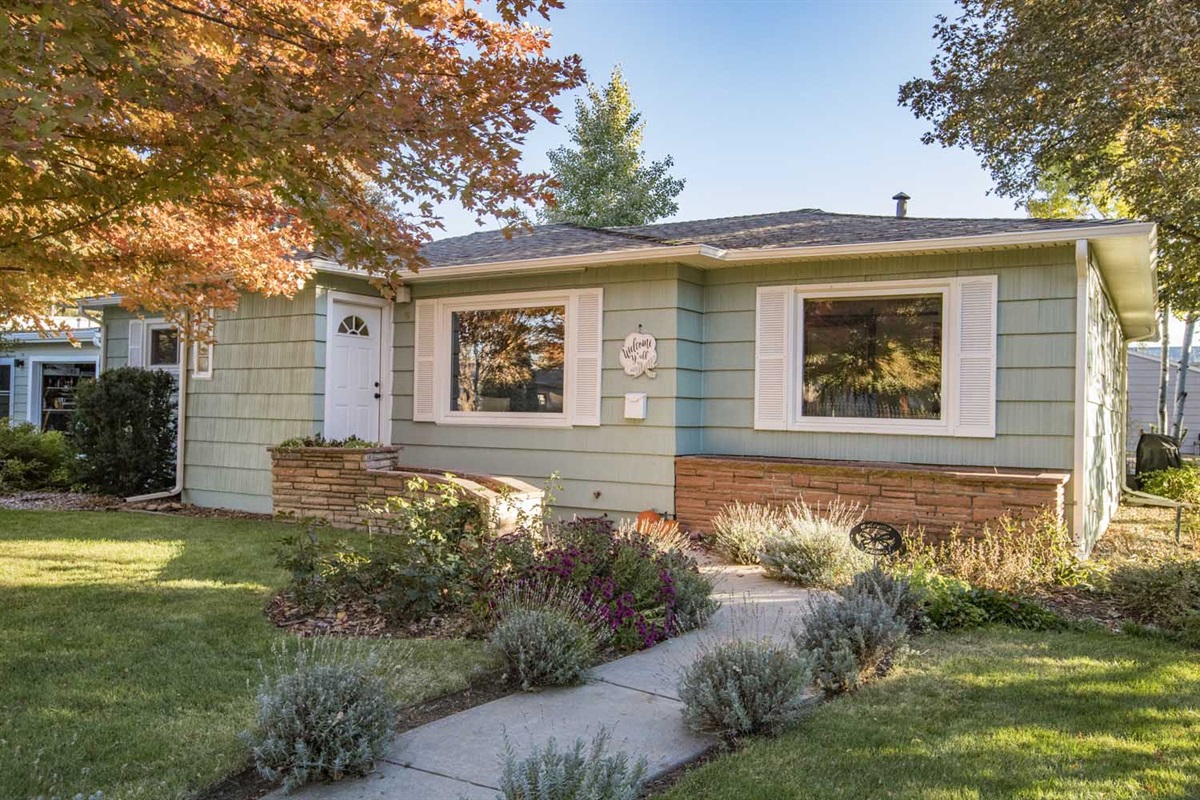 Cozy Cottage  Fort Collins CO