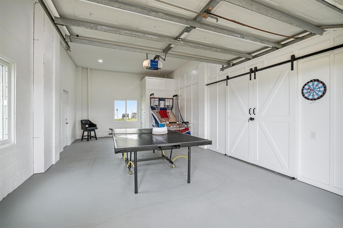 Turtle House Game Zone! 