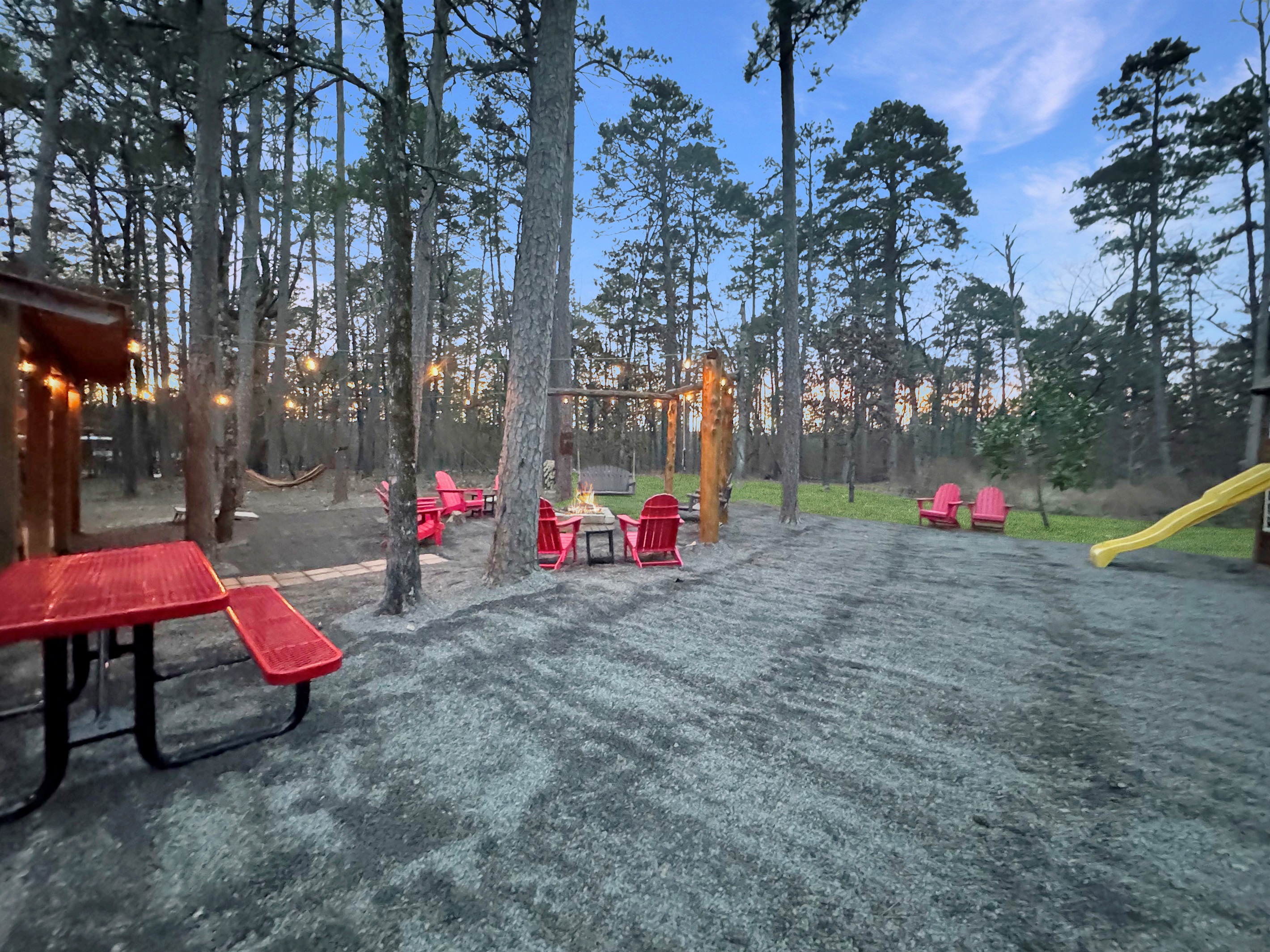 Where the fun never stops and the views never end.