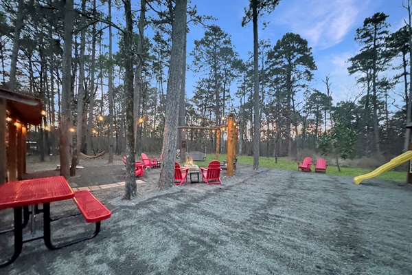 Where the fun never stops and the views never end.