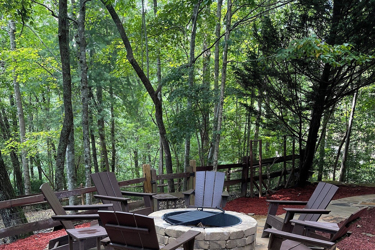 Fire Pit