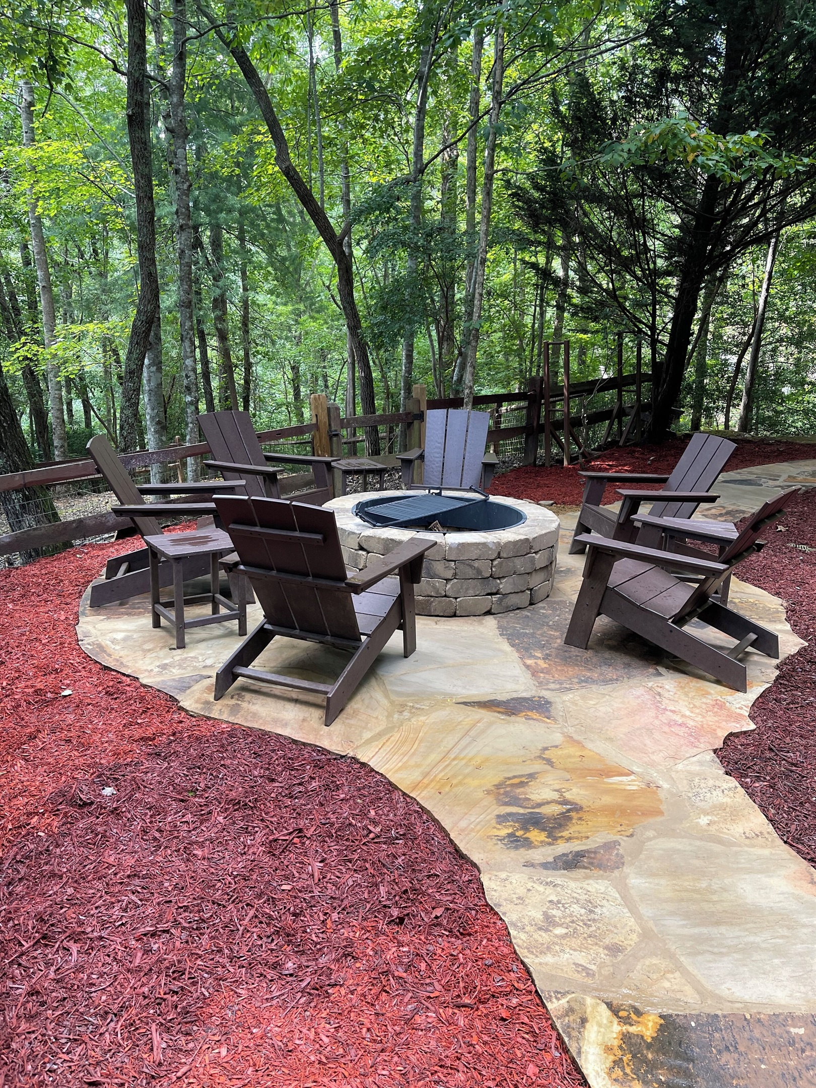 Fire Pit