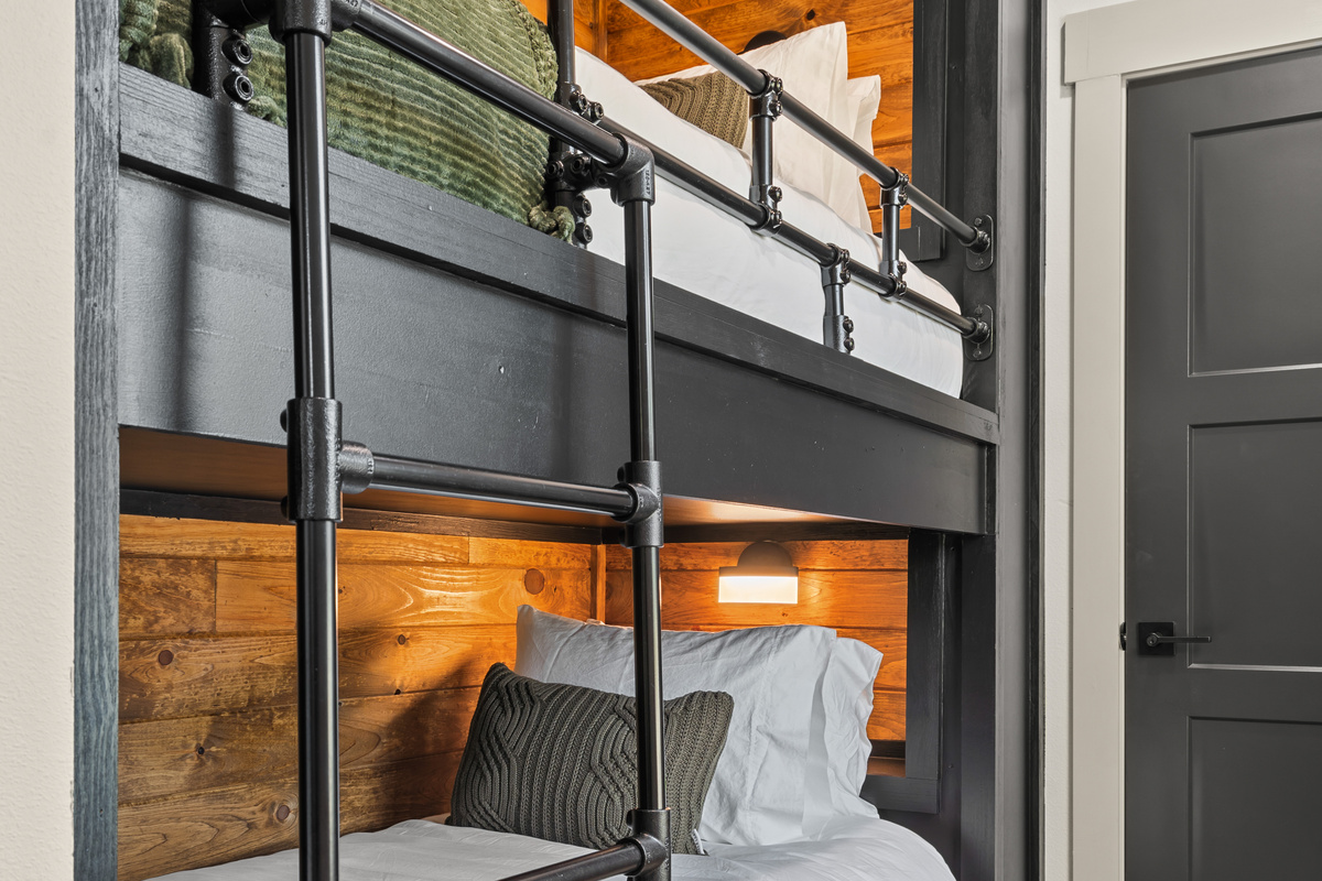 Bunk Room
