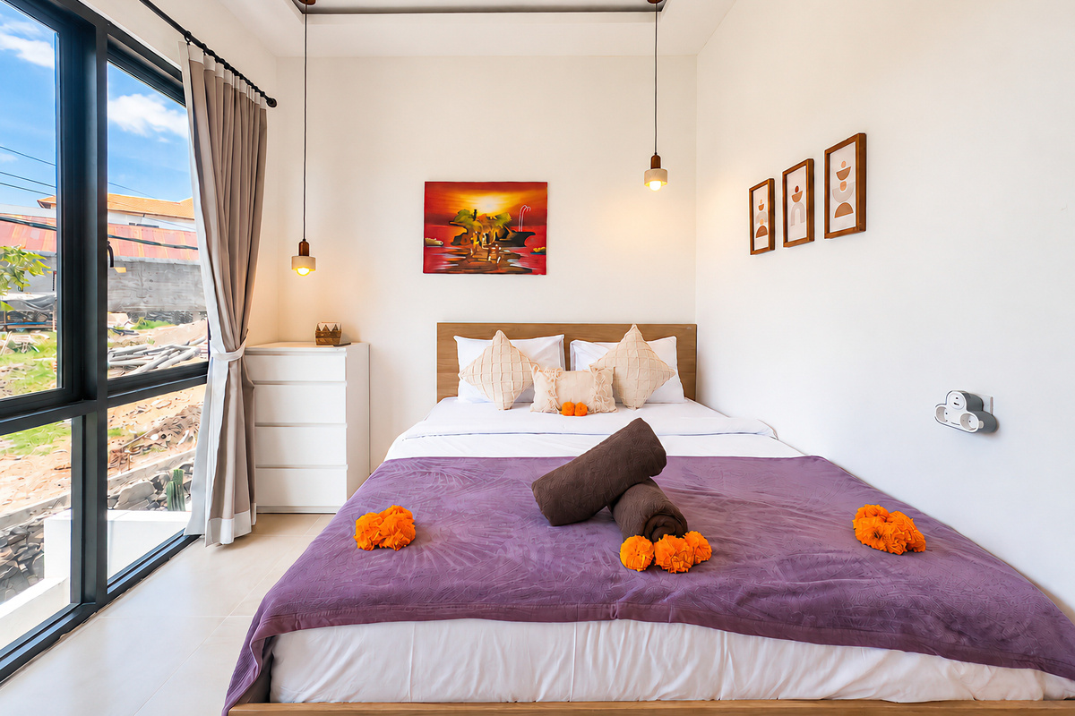 Bedroom 2