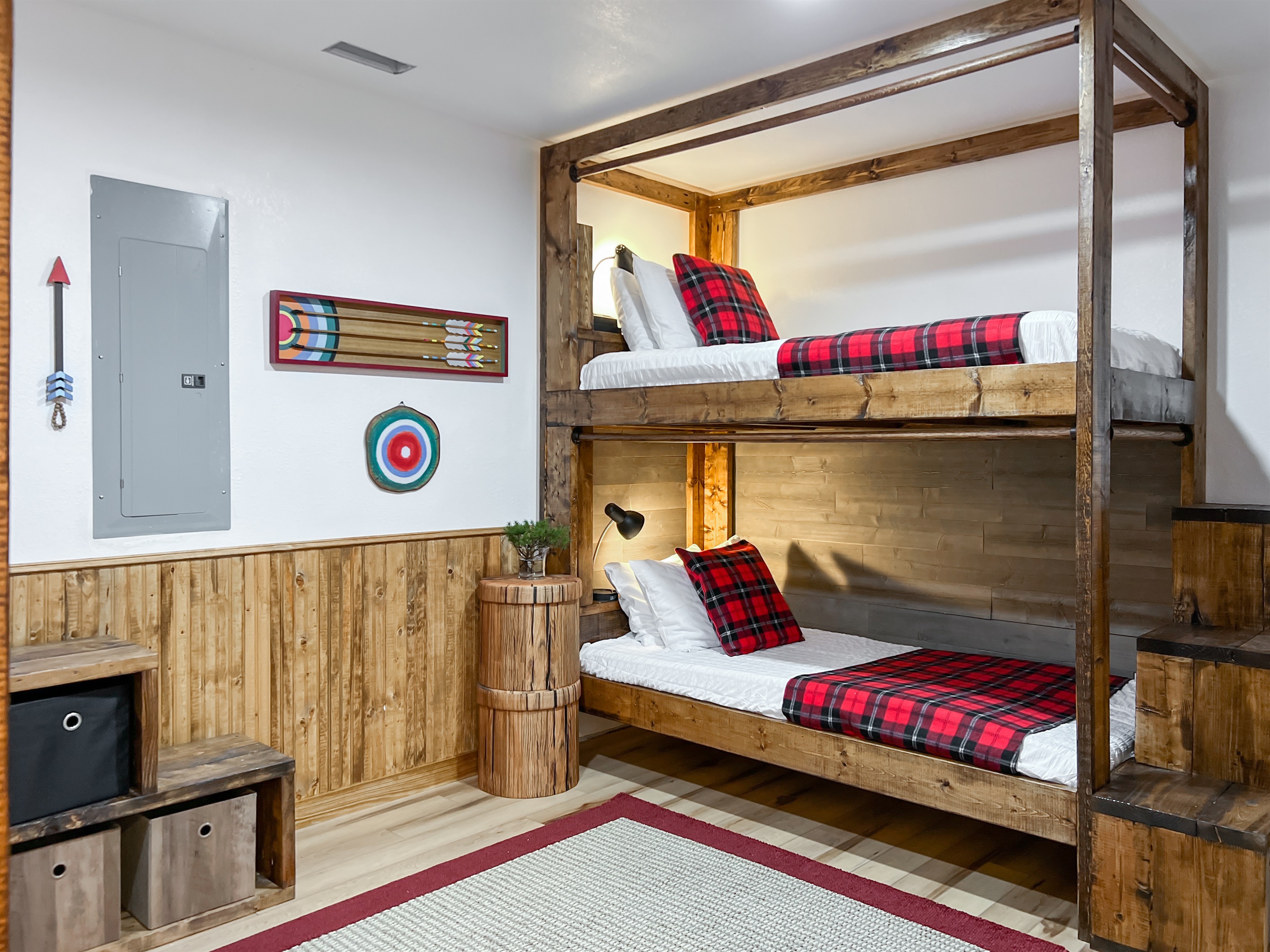 Bunk Room 3