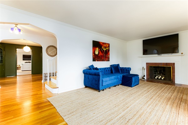 3BR, 3BA Home on Angela Blvd Steps from ND, photo 14