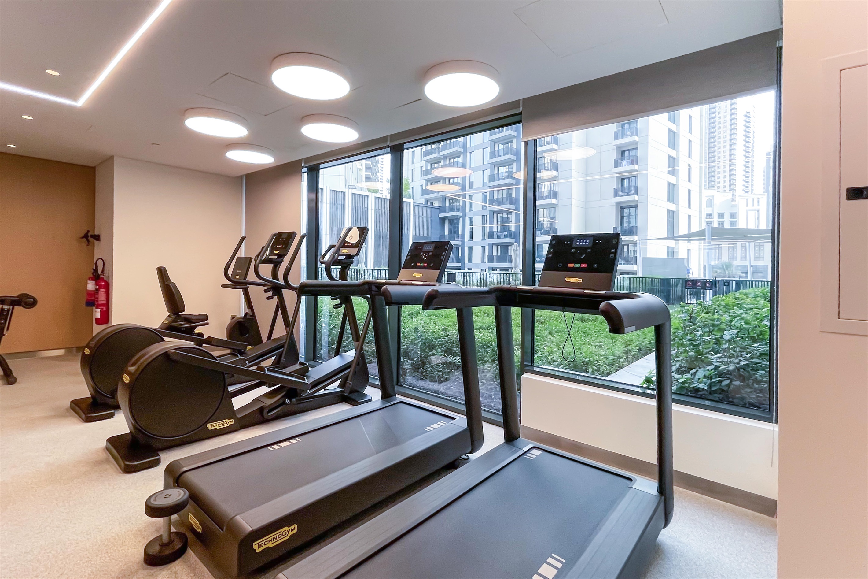 Gym
