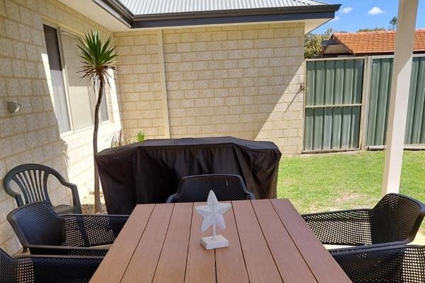 4 Burner gas BBQ