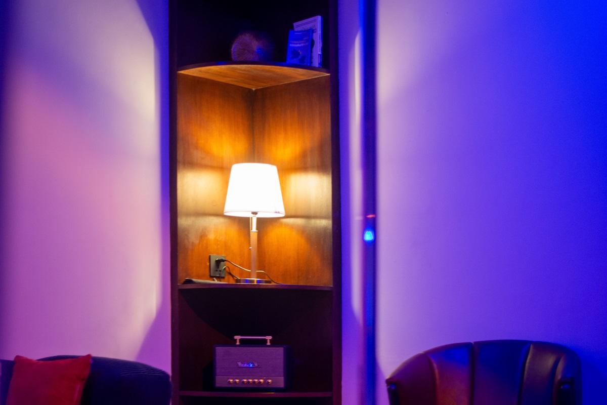 Playroom