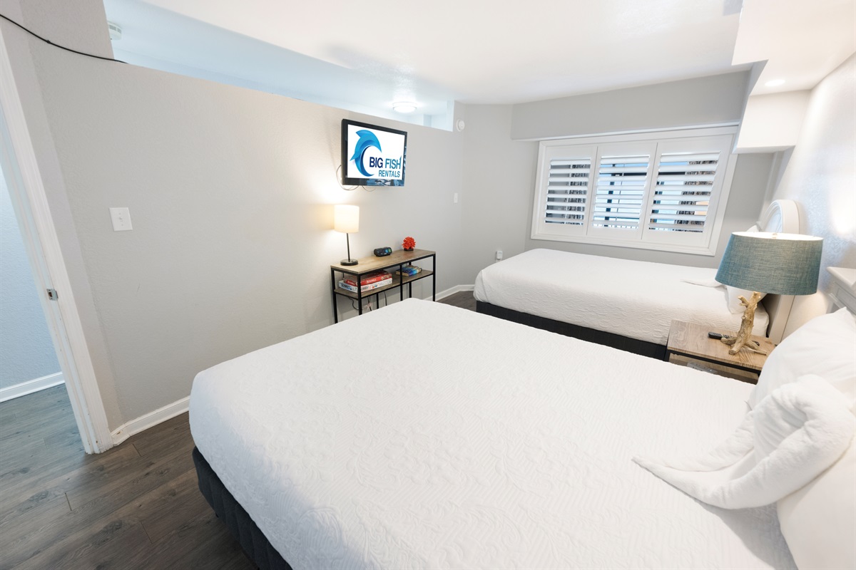 Stunning Bedroom ✨ Beautifully Decorated 🛏️💫