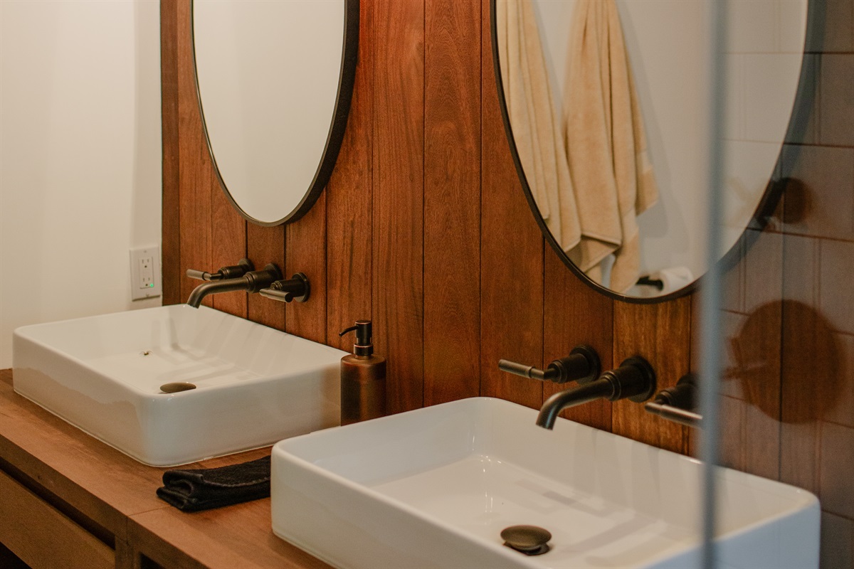 Ensuite