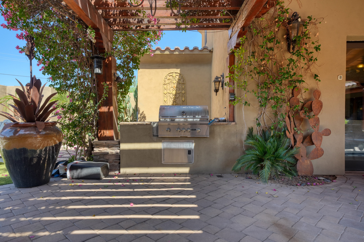 Epic Estate Scottsdale (82nd) — Epic Estate Scottsdale (82nd), Scottsdale, Arizona — photo 79