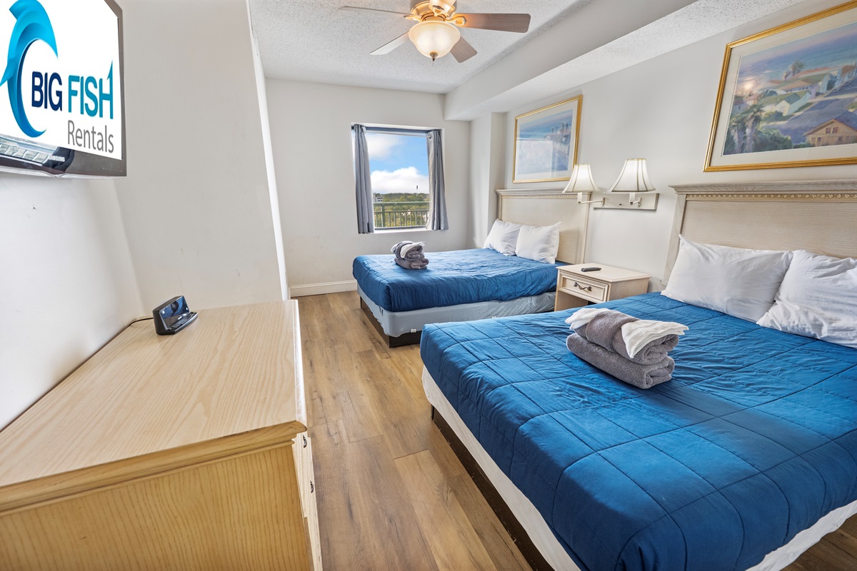 Stunning Bedroom ✨ Beautifully Decorated 🛏️💫