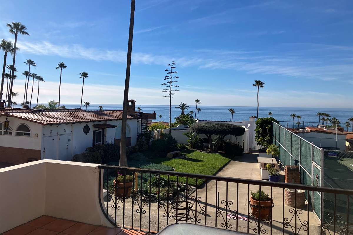 Ocean Views
