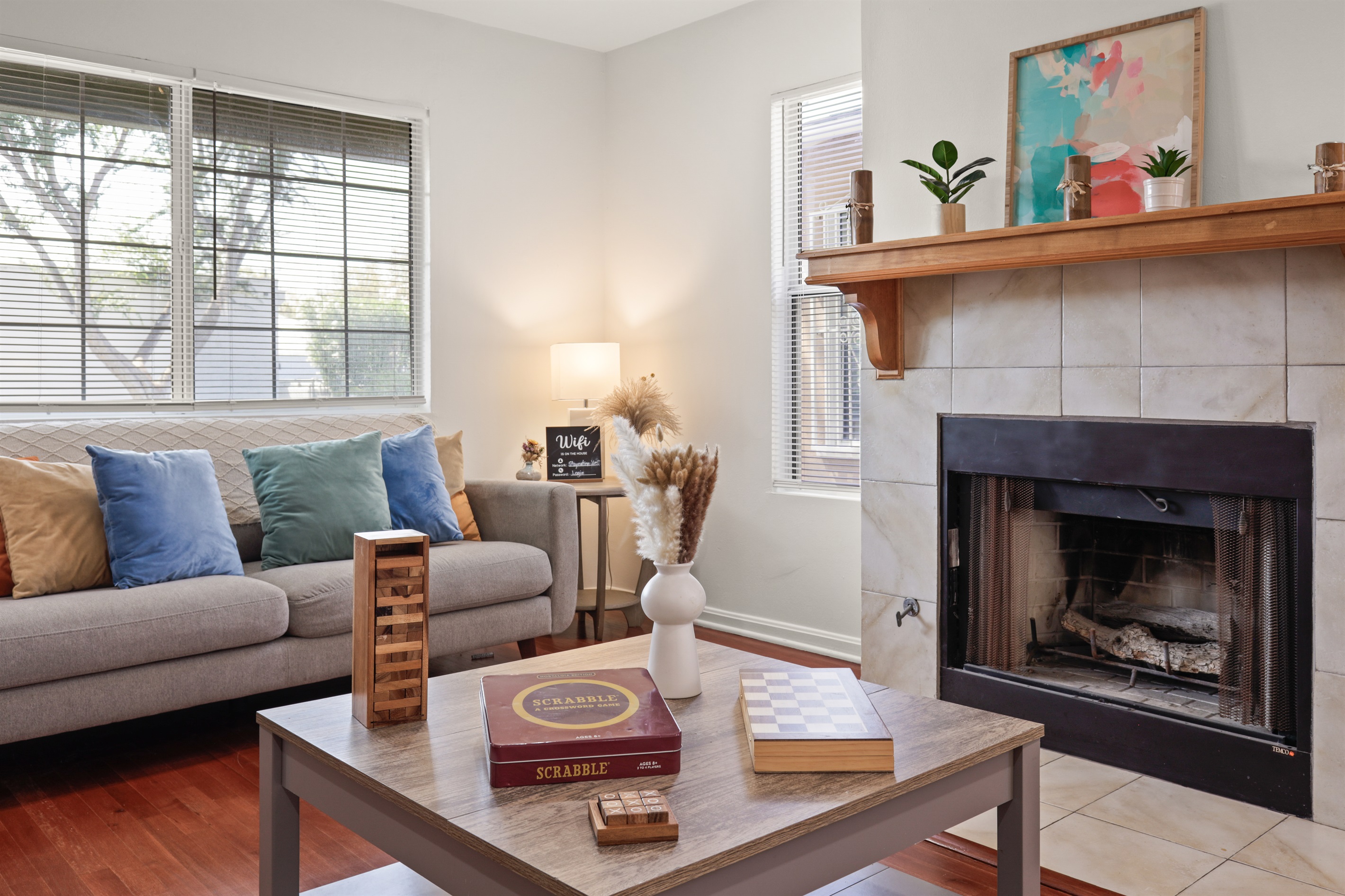 vacation rental condos