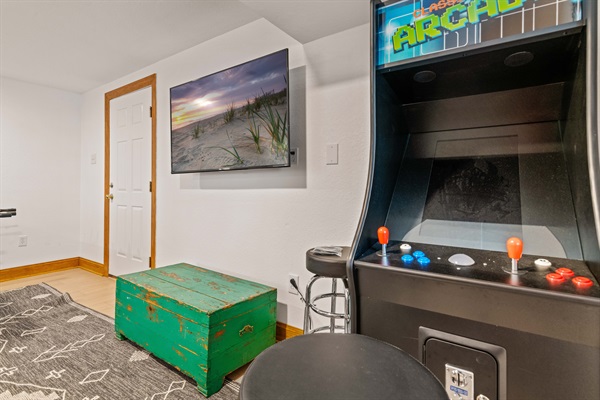 The Whale Cottage photo 5
