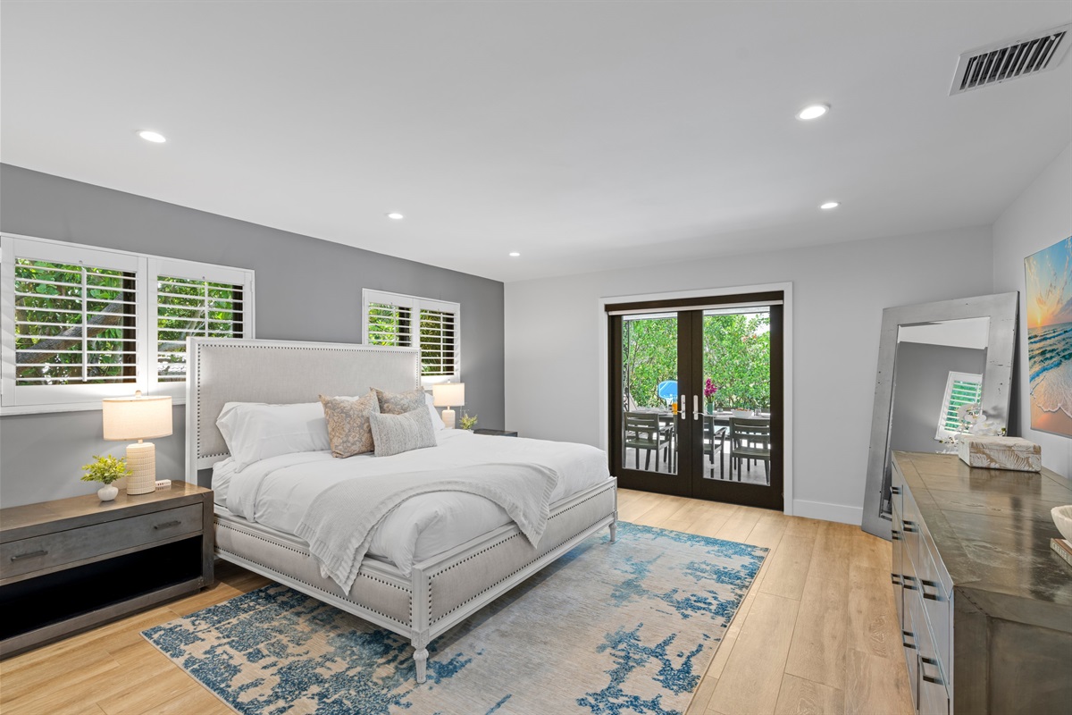 Cozy, Quiet, and Comfortable – Your Private Sanctuary