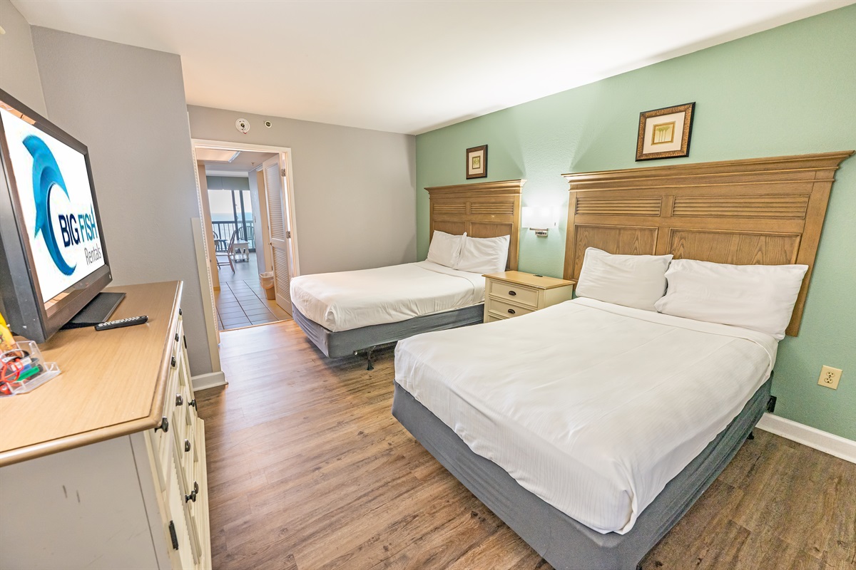 Stunning Bedroom ✨ Beautifully Decorated 🛏️💫