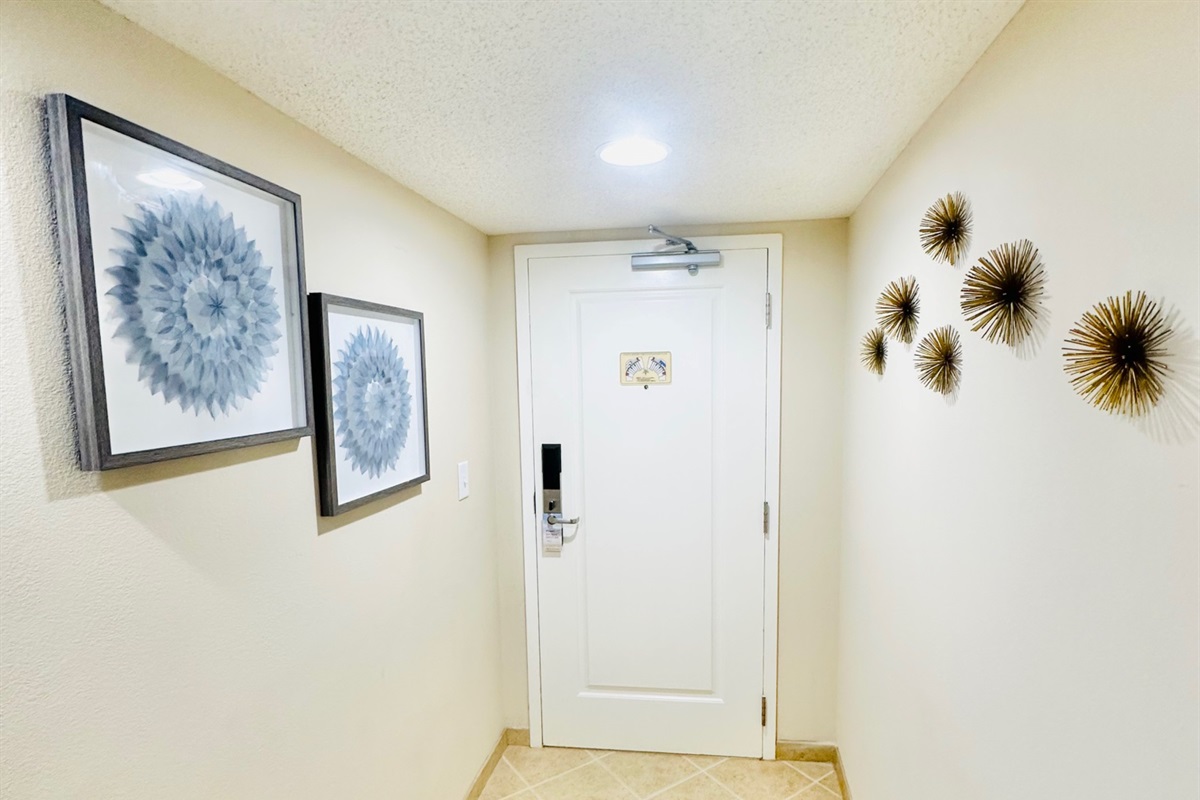 Beautifully Decorated 💫✨