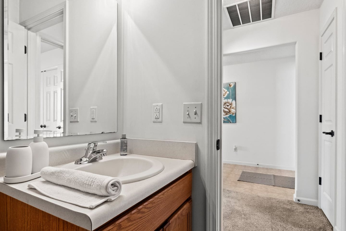 Bathroom 2