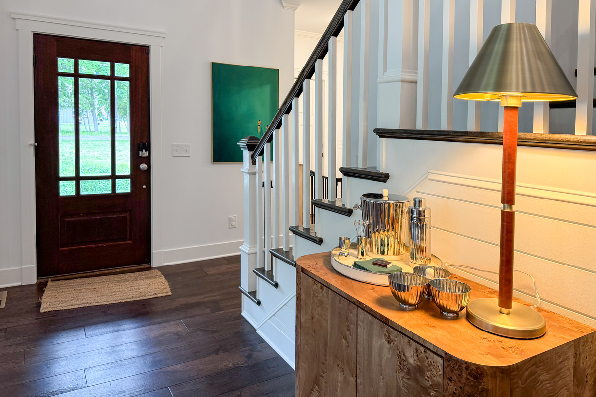 Mini Bar