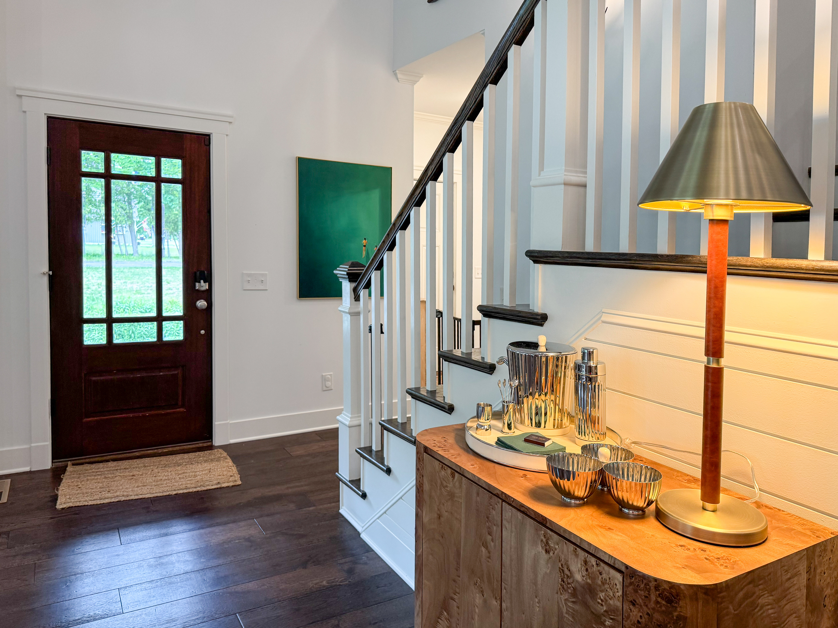 Mini Bar