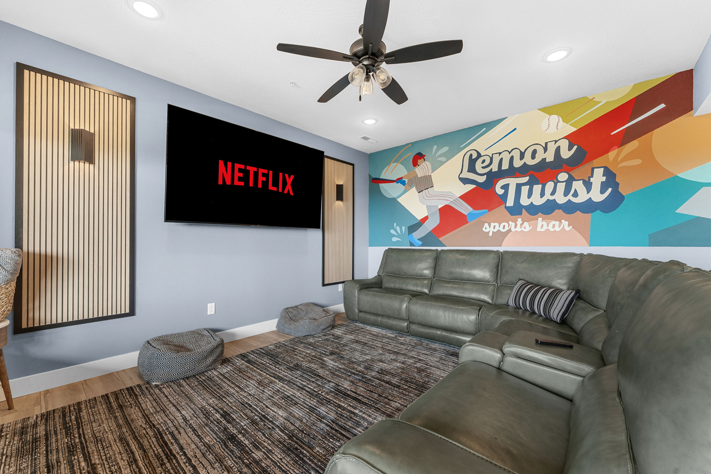 Movie Theater