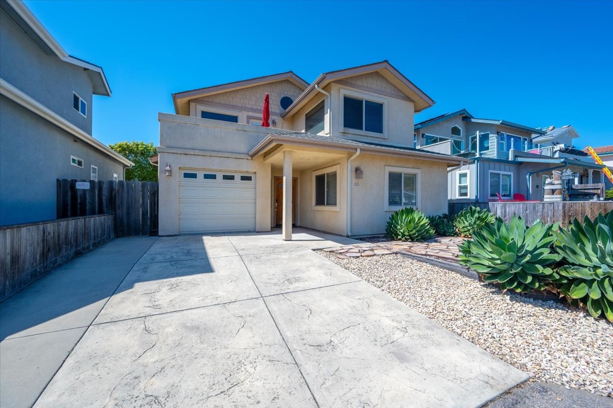 Family Beach house ready to make memories