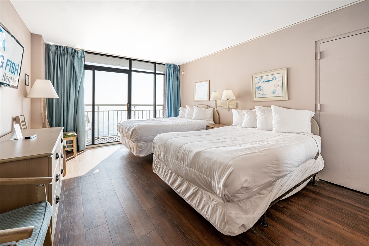 Stunning Bedroom Beautifully Decorated 💫✨