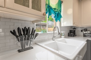 Let your chef skills shine in our kitchen