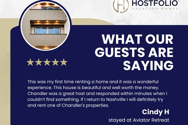 Experience Nashville like a local!