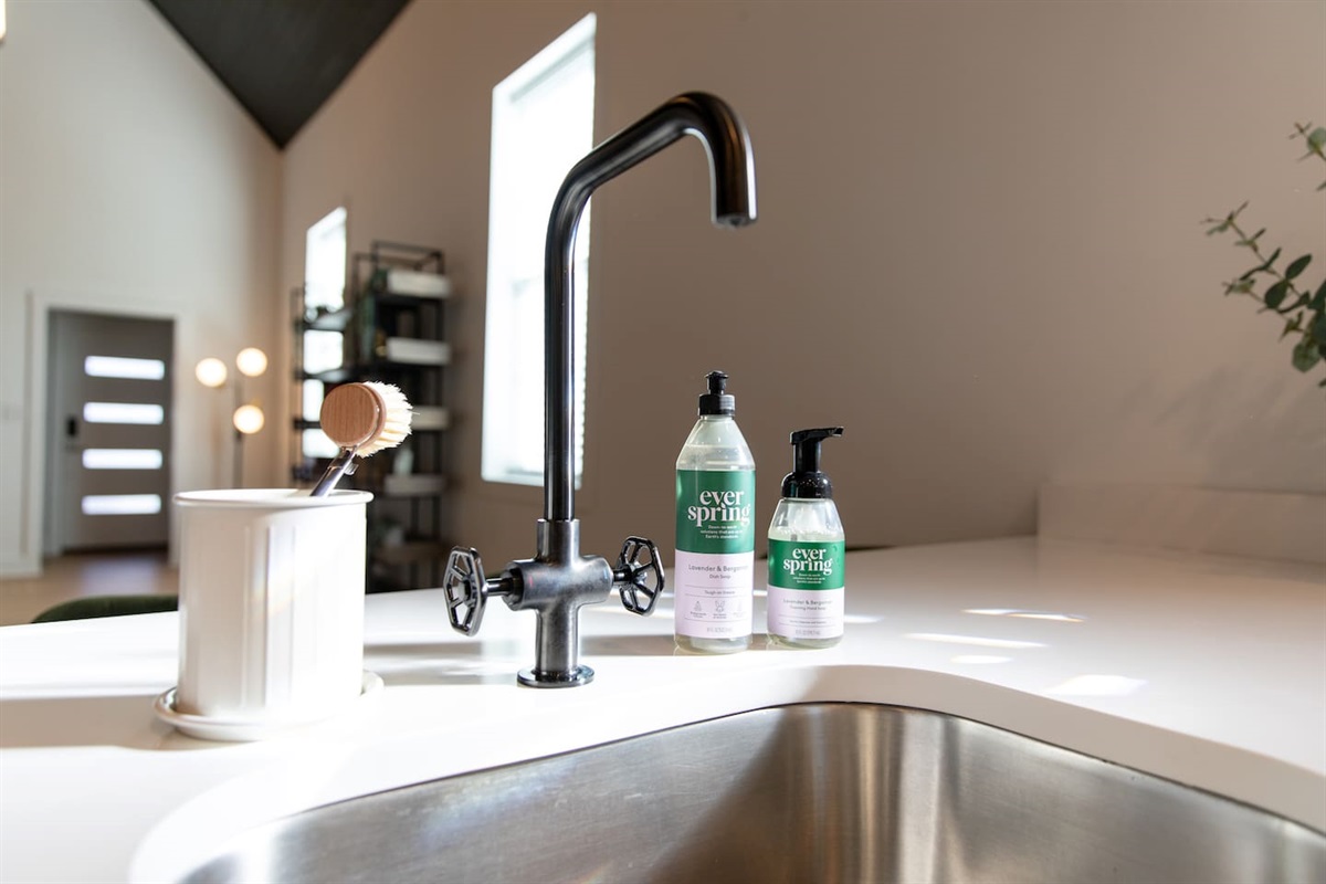 Kitchen Sink