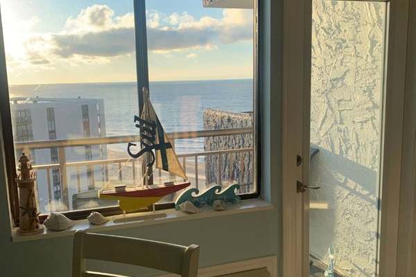 Views from the Condo