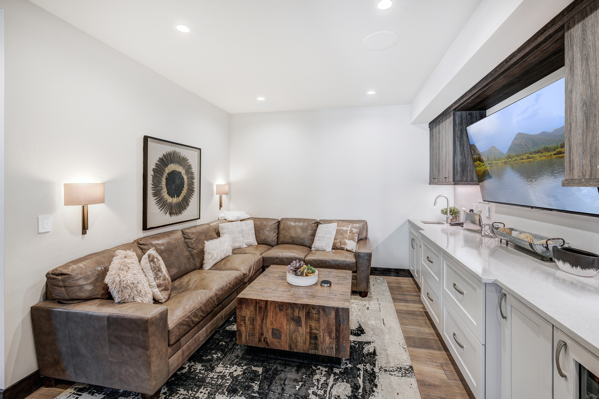 Family/Game Room