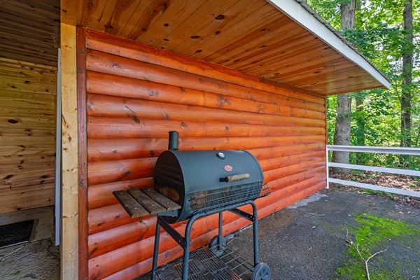 Grill