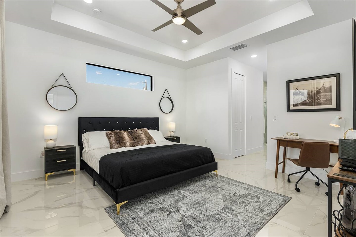 Waterfront Getaway Rose Rental Properties