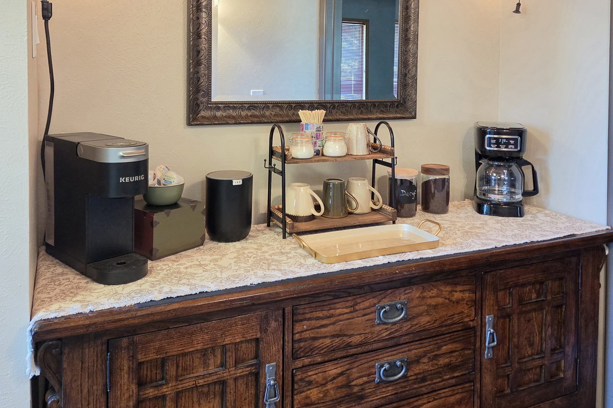 Coffee Bar