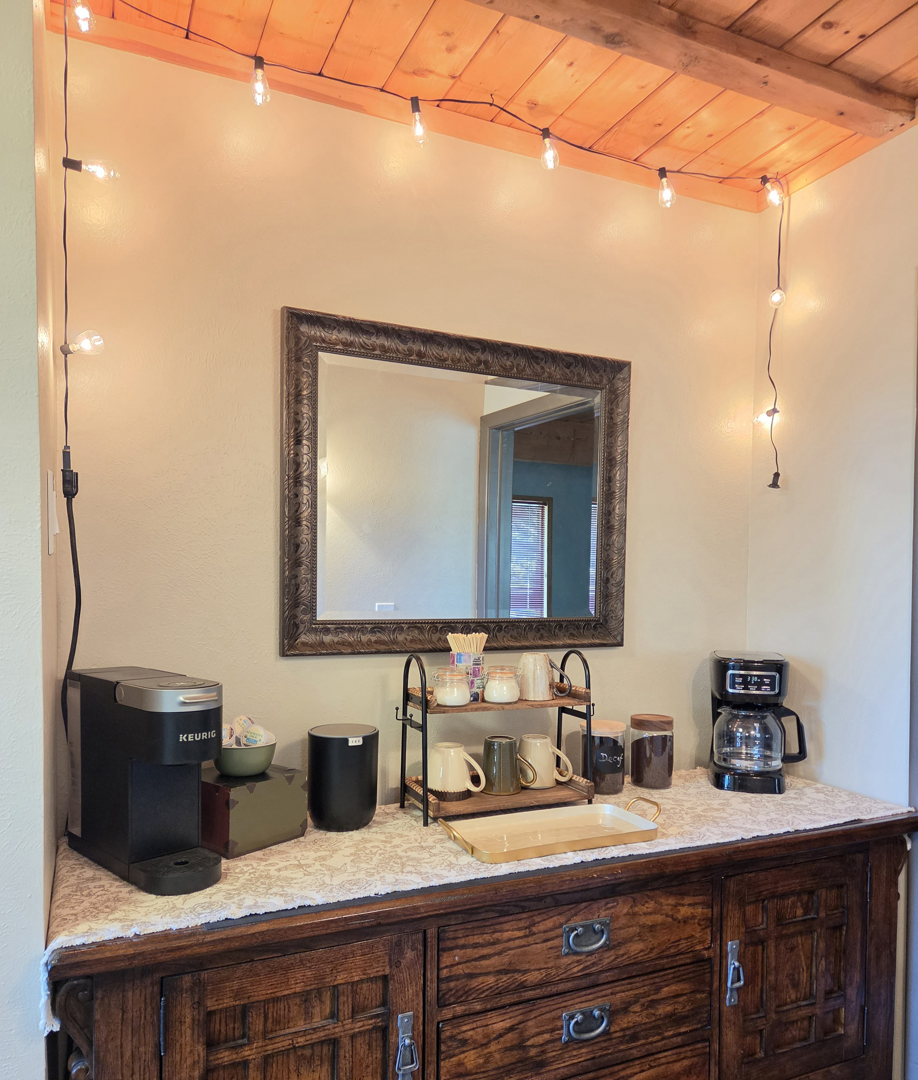 Coffee Bar