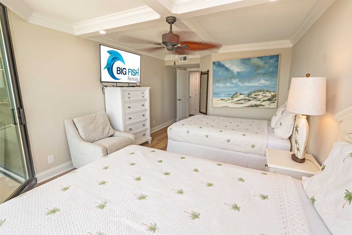 Stunning Bedroom ✨ Beautifully Decorated 🛏️💫