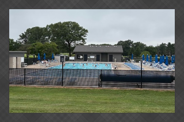 Pines Clubhouse Heated Pool