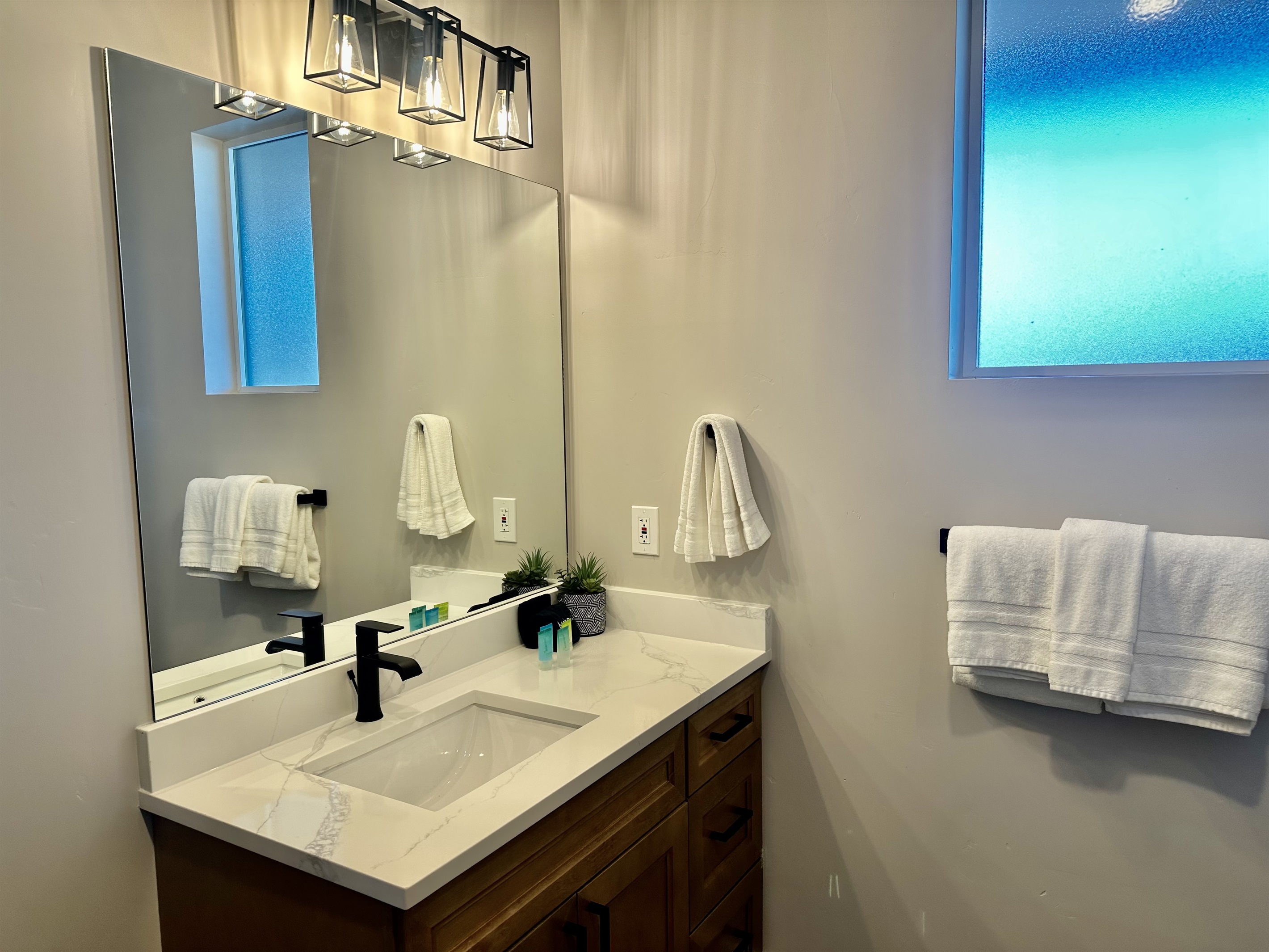 Guest Bath